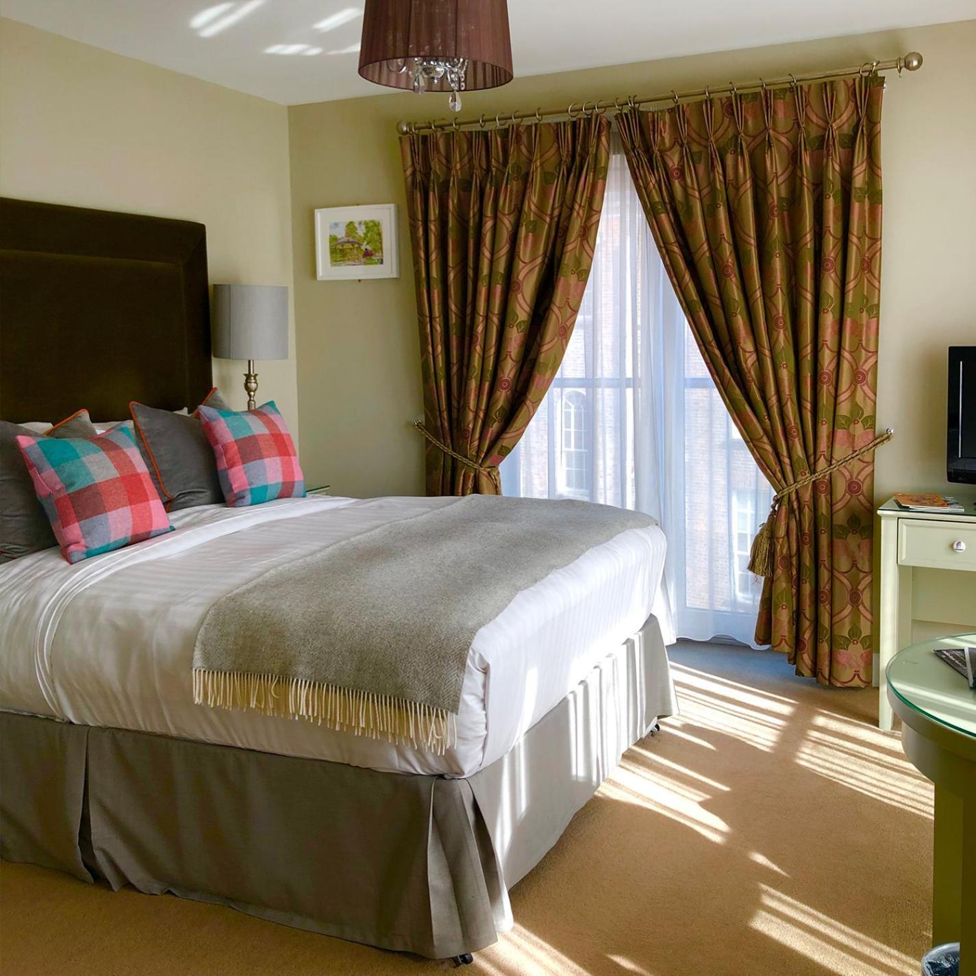 No.1 Pery Square Hotel & Spa Limerick Junction 외부 사진