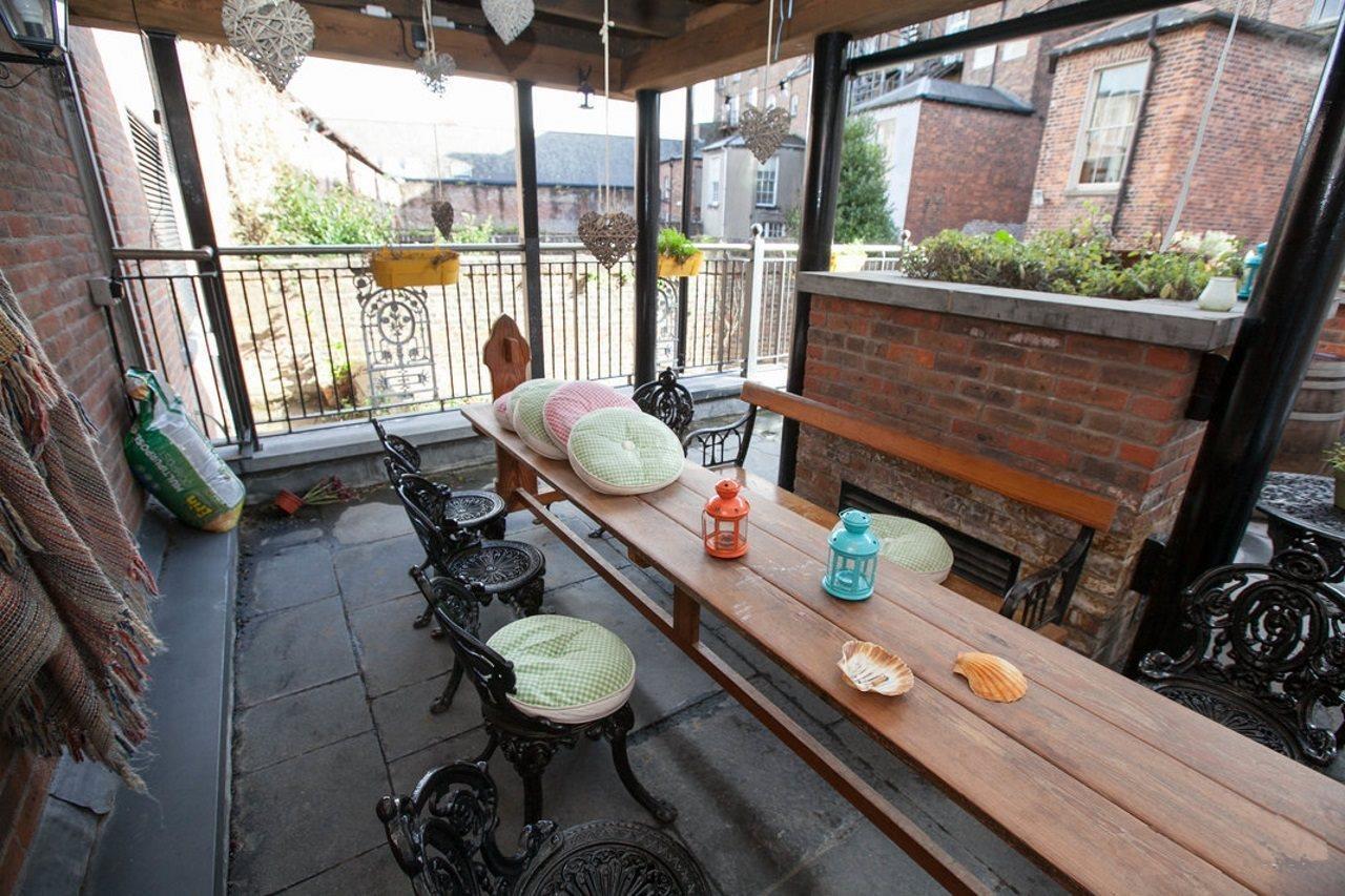 No.1 Pery Square Hotel & Spa Limerick Junction 외부 사진
