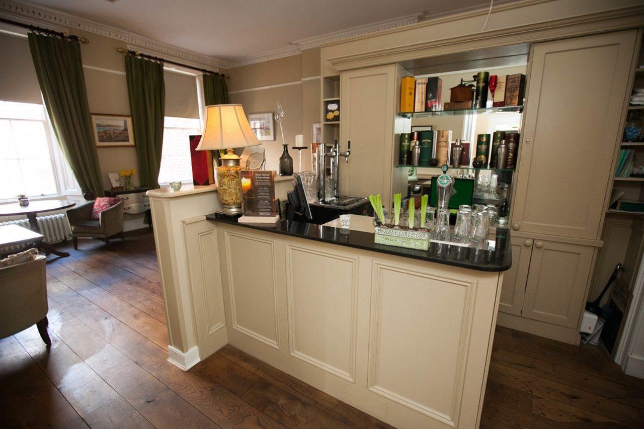 No.1 Pery Square Hotel & Spa Limerick Junction 외부 사진