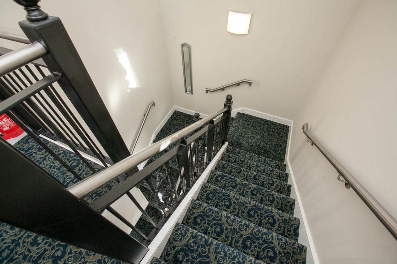 No.1 Pery Square Hotel & Spa Limerick Junction 외부 사진