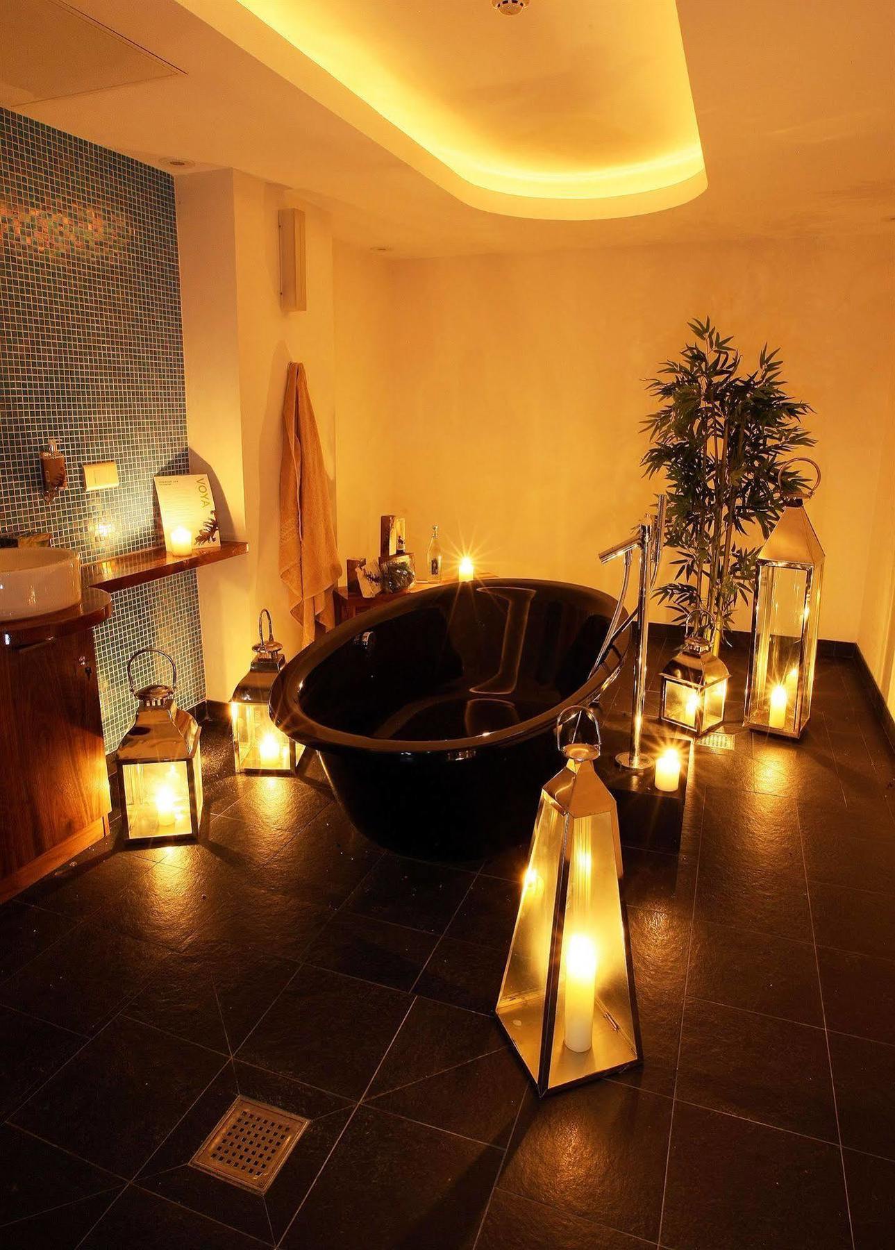 No.1 Pery Square Hotel & Spa Limerick Junction 외부 사진