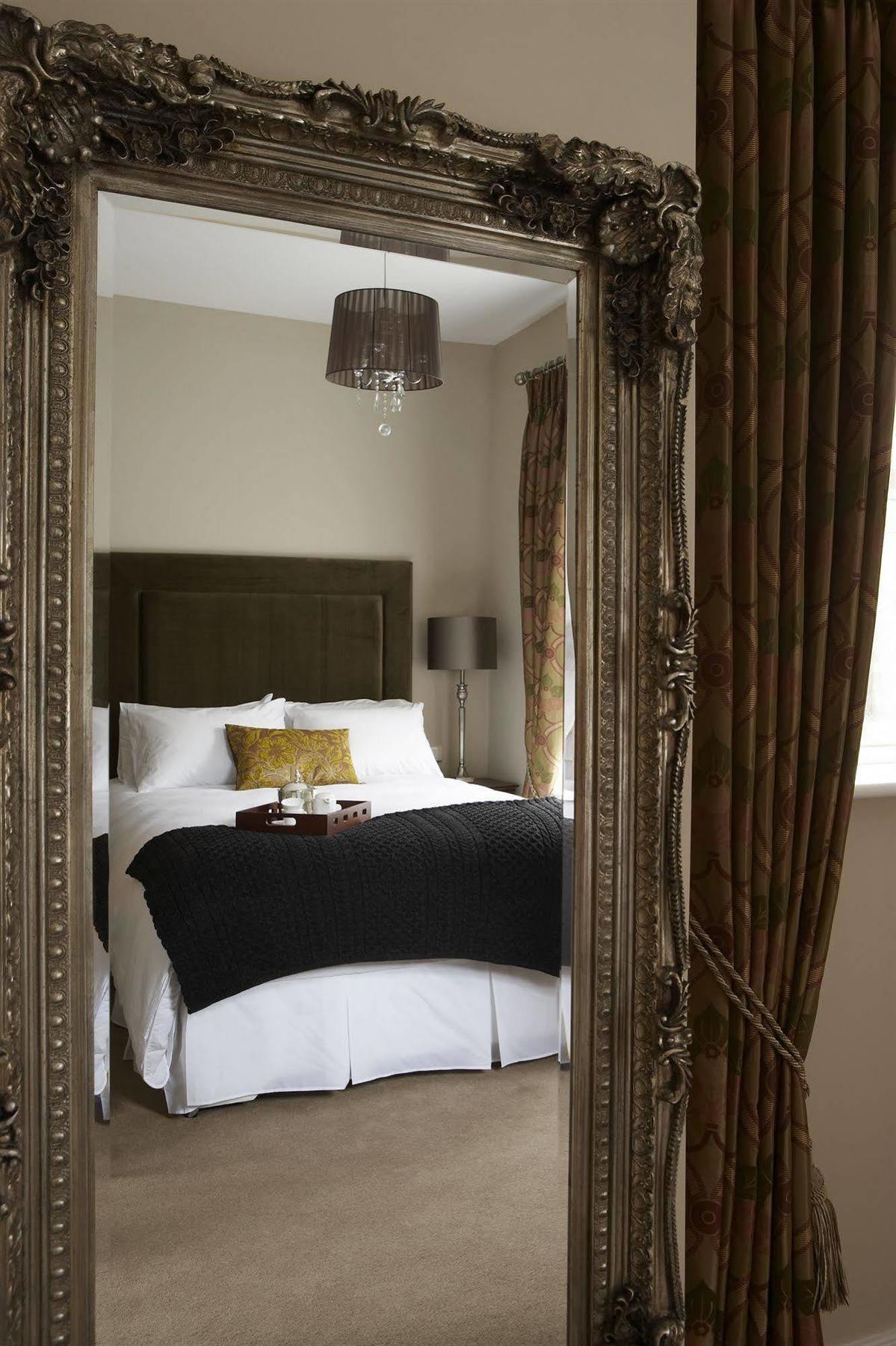 No.1 Pery Square Hotel & Spa Limerick Junction 외부 사진