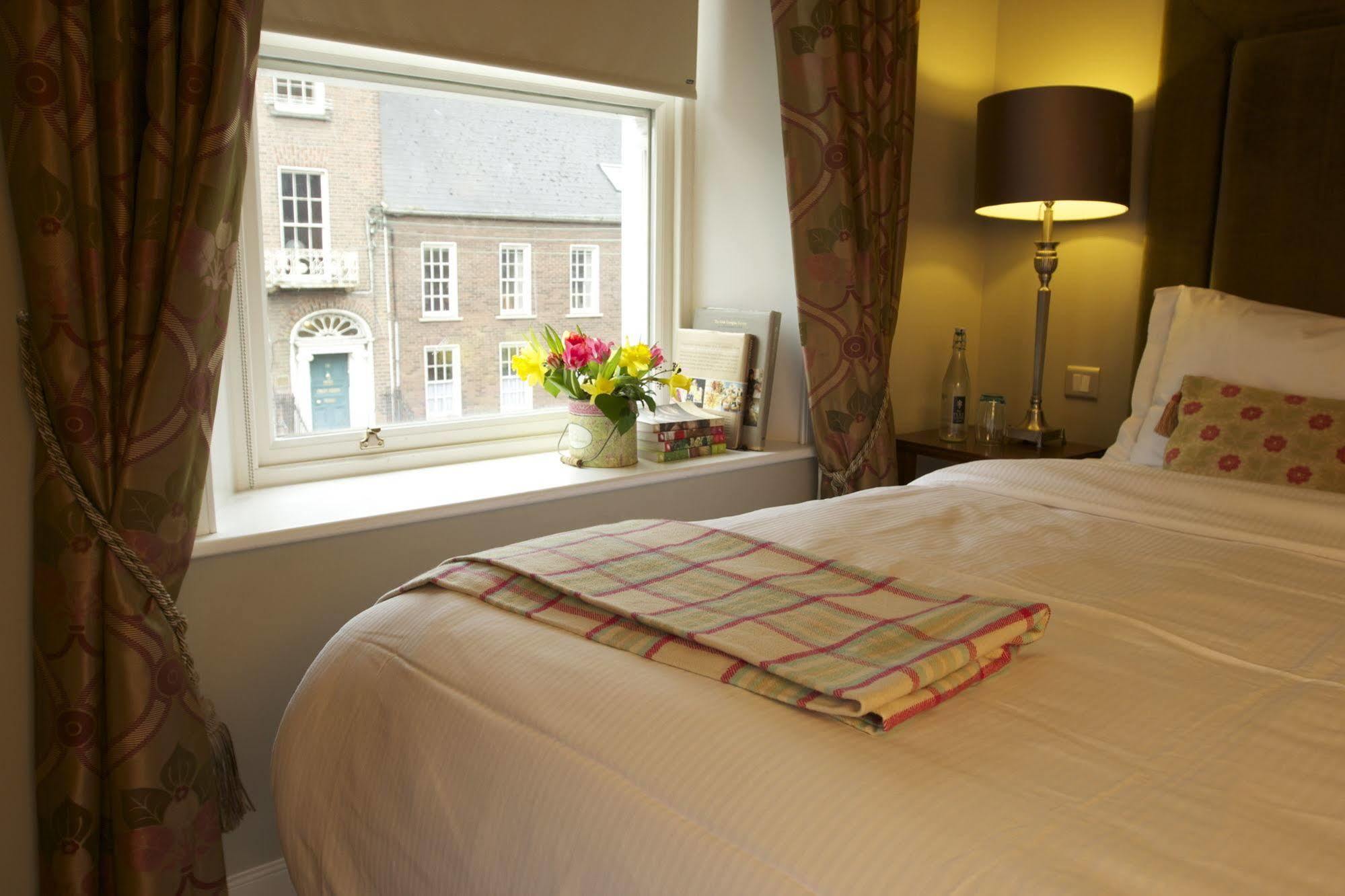 No.1 Pery Square Hotel & Spa Limerick Junction 외부 사진