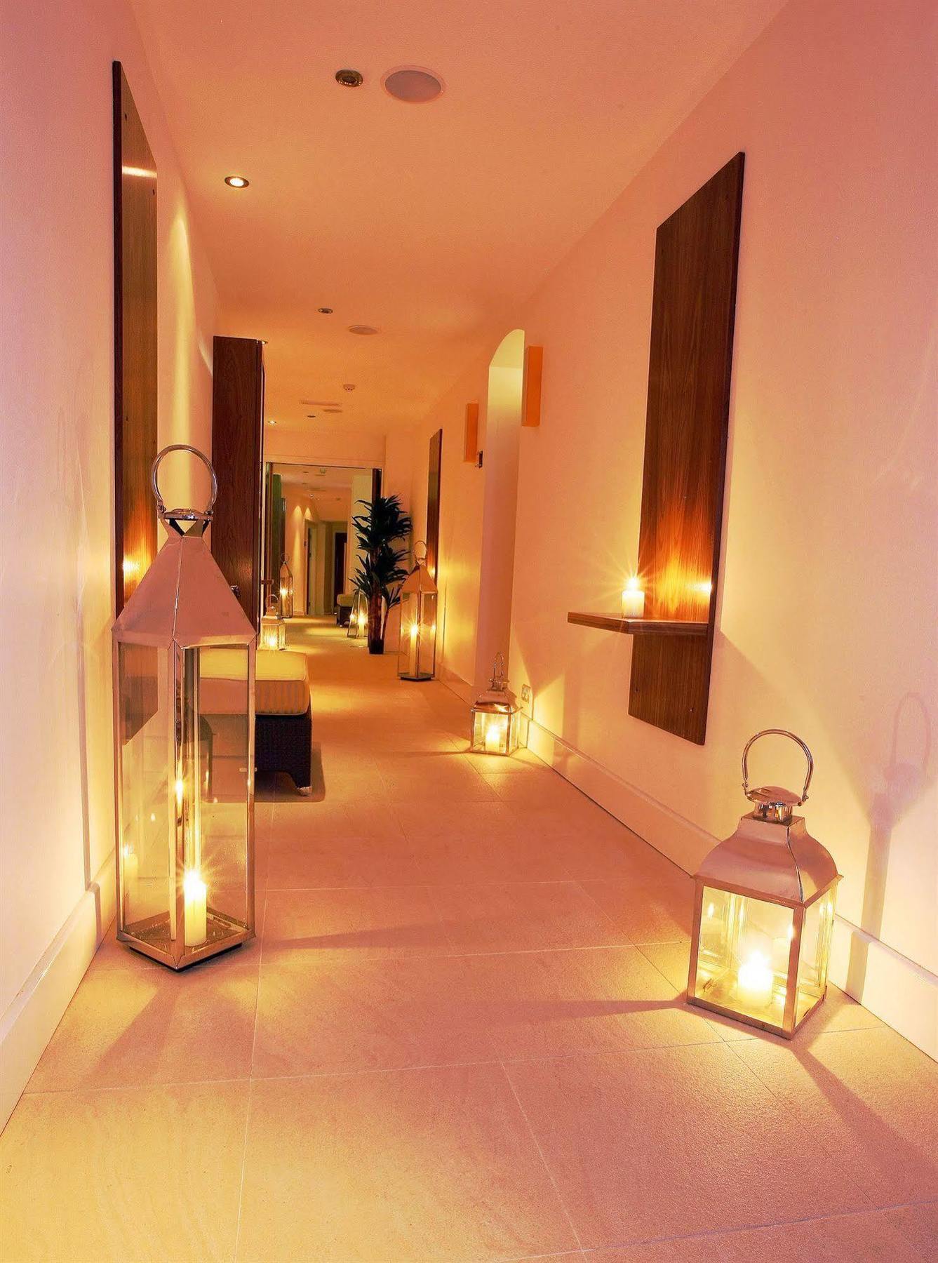 No.1 Pery Square Hotel & Spa Limerick Junction 외부 사진