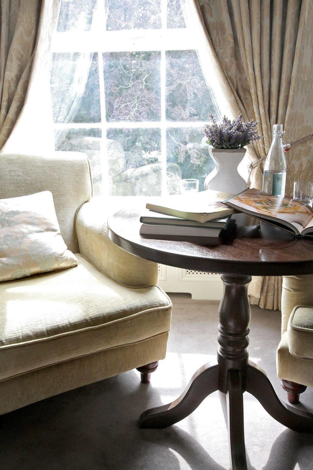 No.1 Pery Square Hotel & Spa Limerick Junction 외부 사진