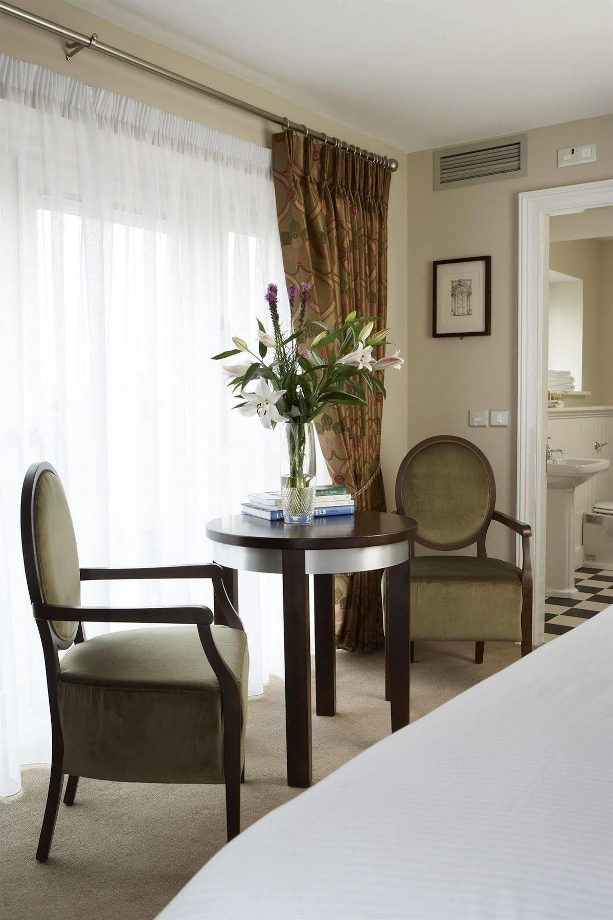 No.1 Pery Square Hotel & Spa Limerick Junction 외부 사진