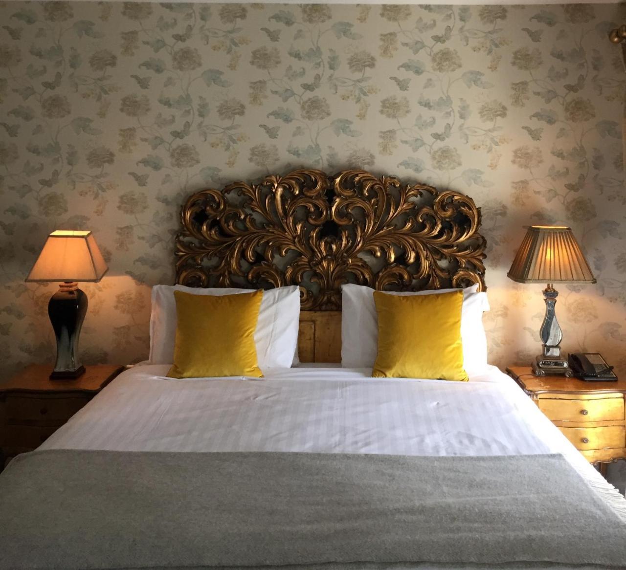 No.1 Pery Square Hotel & Spa Limerick Junction 외부 사진
