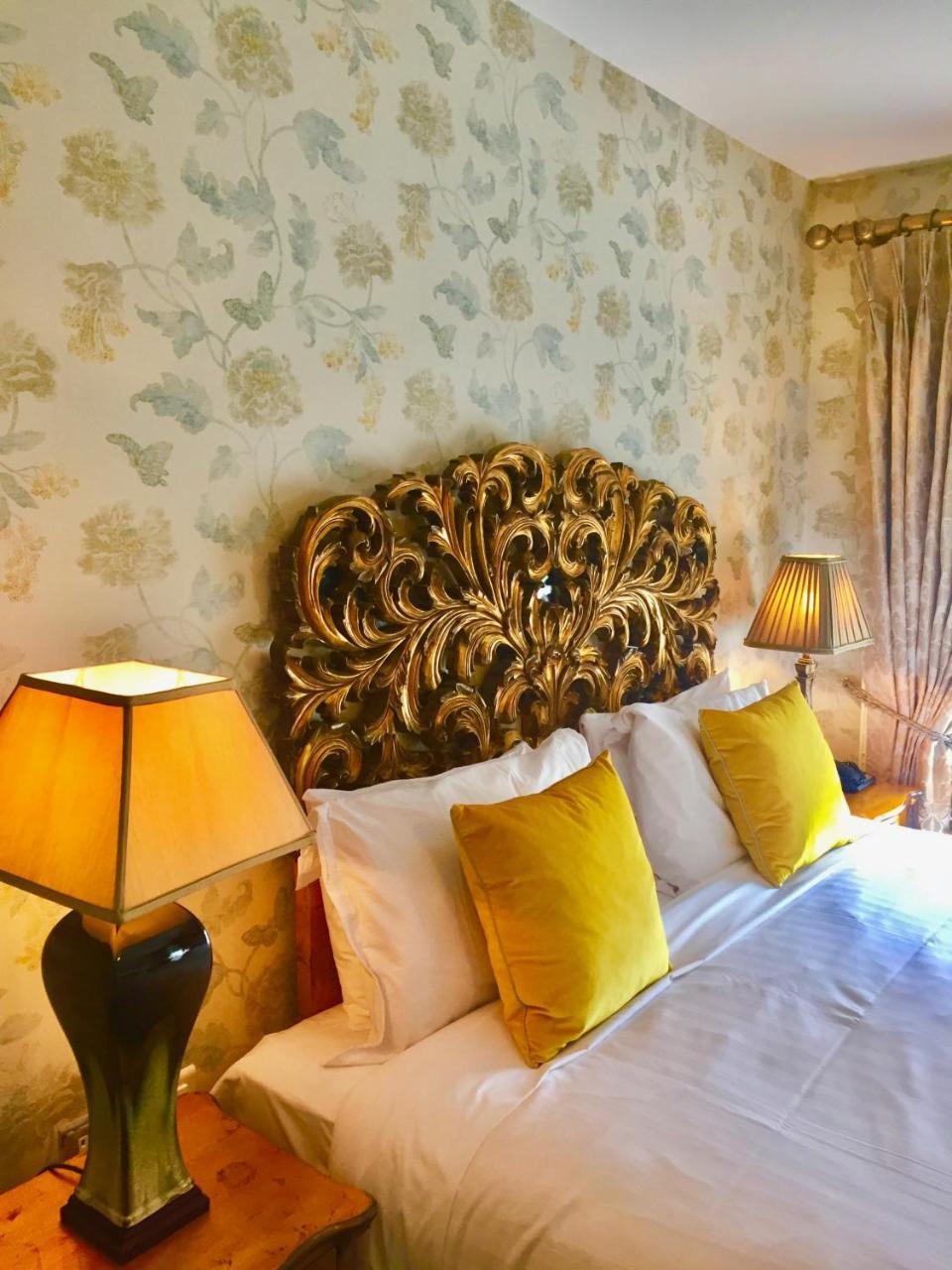 No.1 Pery Square Hotel & Spa Limerick Junction 외부 사진