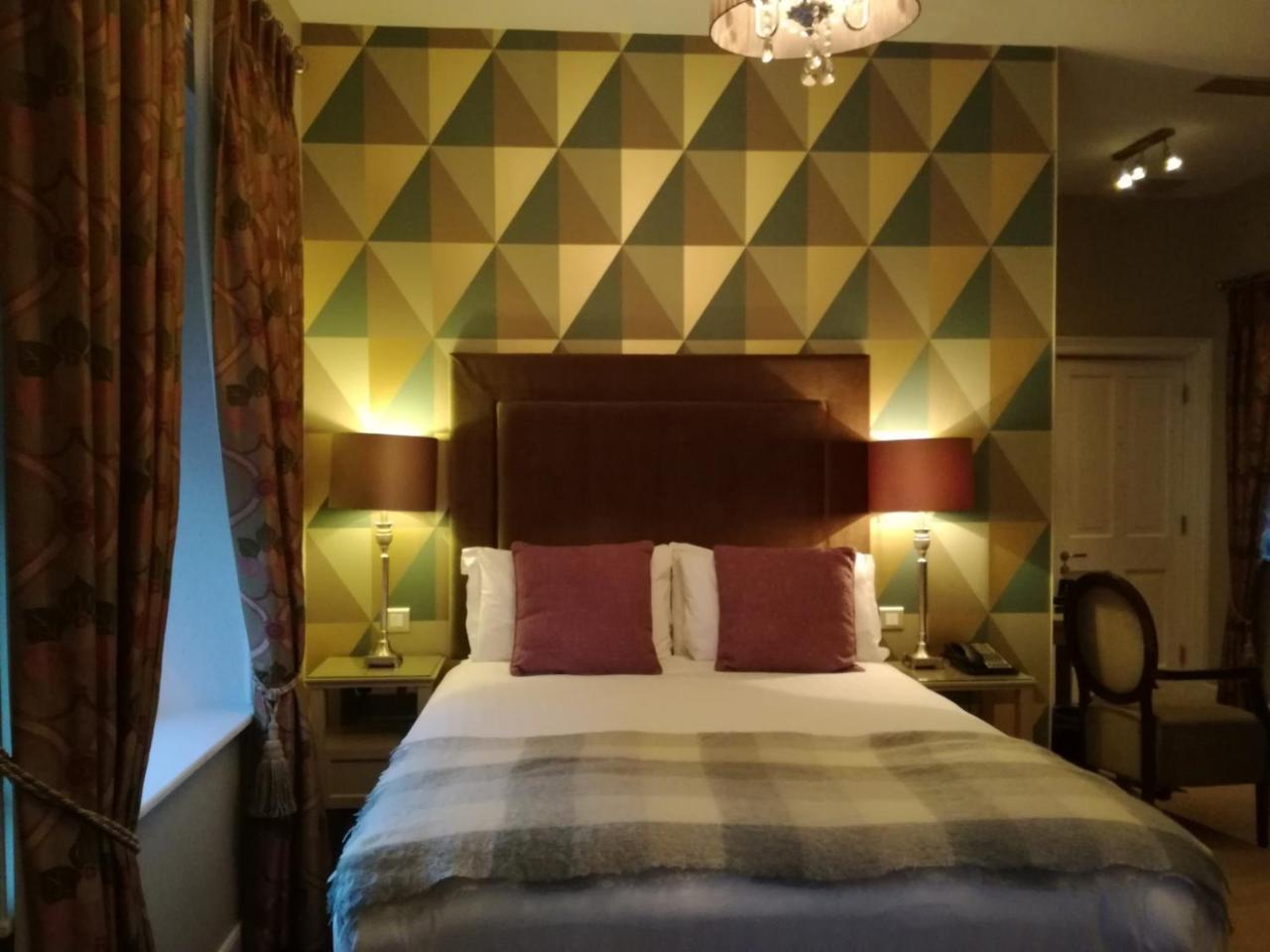 No.1 Pery Square Hotel & Spa Limerick Junction 외부 사진