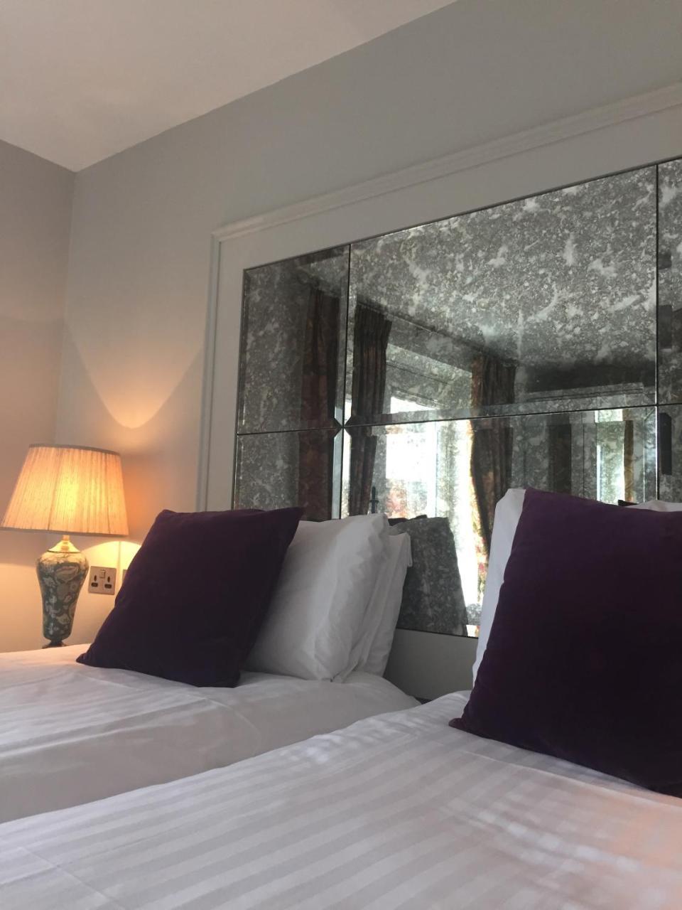 No.1 Pery Square Hotel & Spa Limerick Junction 외부 사진